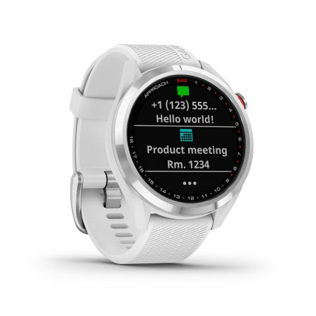 Garmin Approach S42 Golf GPS Watch