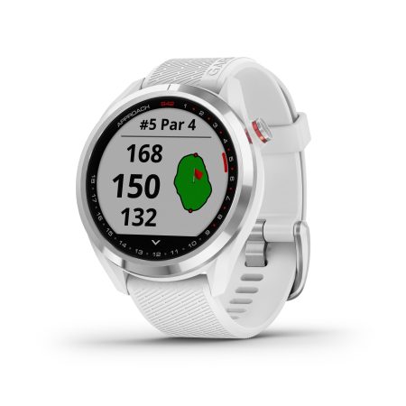 Garmin Approach S42 Golf GPS Watch