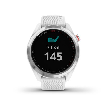 Garmin Approach S42 Golf GPS Watch