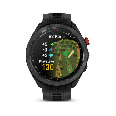 Garmin Approach S70 47mm Golf GPS Watch