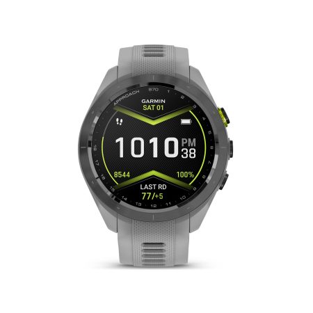 Garmin Approach S70 42mm Golf GPS Watch