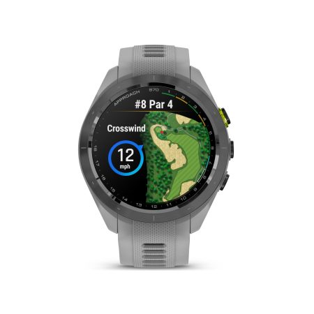 Garmin Approach S70 42mm Golf GPS Watch