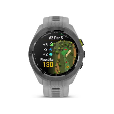 Garmin Approach S70 42mm Golf GPS Watch