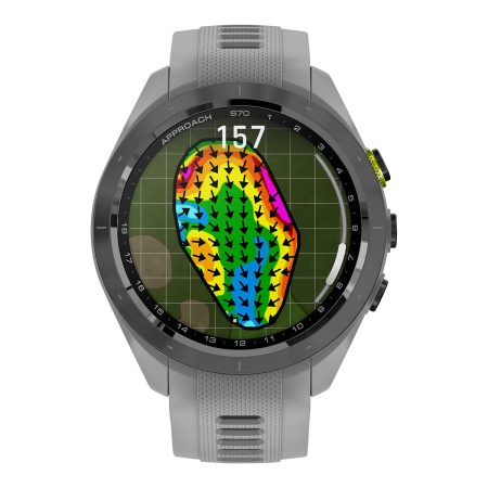 Garmin Approach S70 42mm Golf GPS Watch