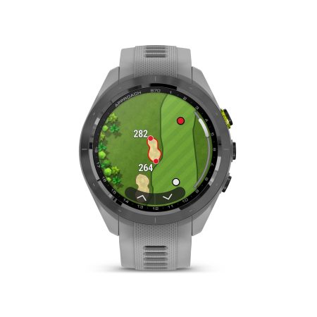 Garmin Approach S70 42mm Golf GPS Watch