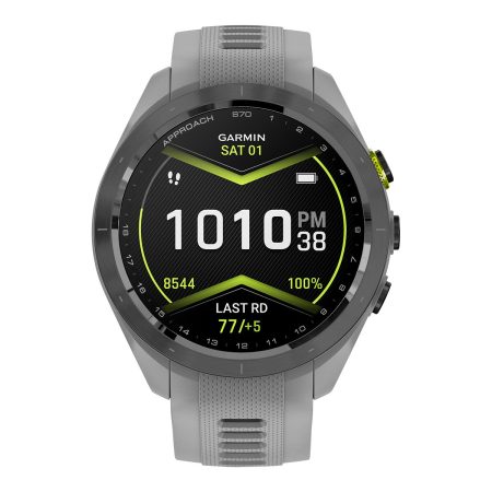 Garmin Approach S70 42mm Golf GPS Watch