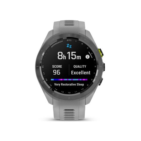 Garmin Approach S70 42mm Golf GPS Watch