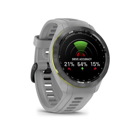 Garmin Approach S70 42mm Golf GPS Watch