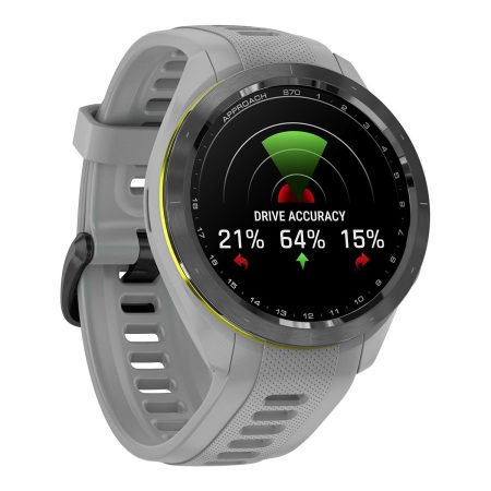 Garmin Approach S70 42mm Golf GPS Watch