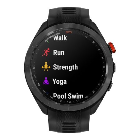 Garmin Approach S70 47mm Golf GPS Watch