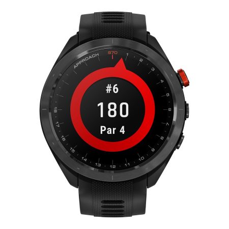 Garmin Approach S70 47mm Golf GPS Watch