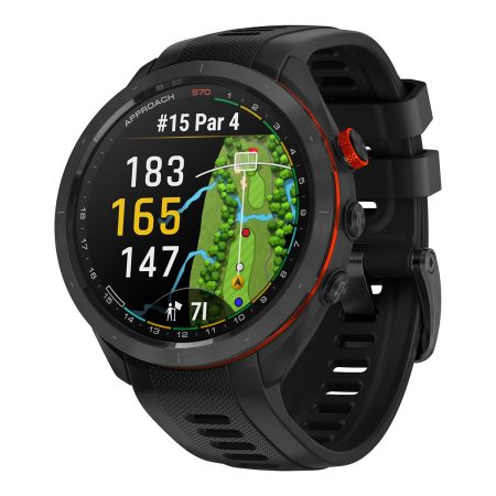 Garmin Approach S70 47mm Golf GPS Watch