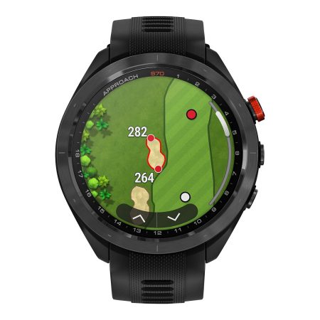 Garmin Approach S70 47mm Golf GPS Watch