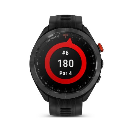 Garmin Approach S70 47mm Golf GPS Watch