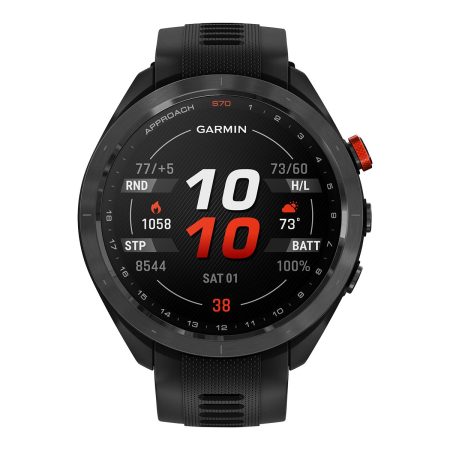 Garmin Approach S70 47mm Golf GPS Watch