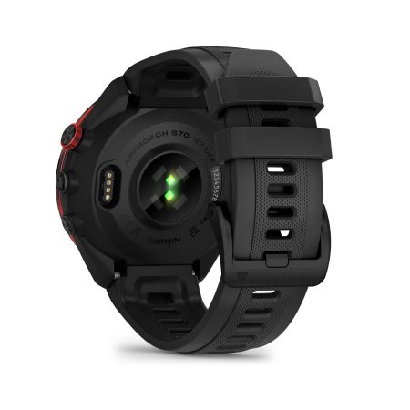 Garmin Approach S70 47mm Golf GPS Watch