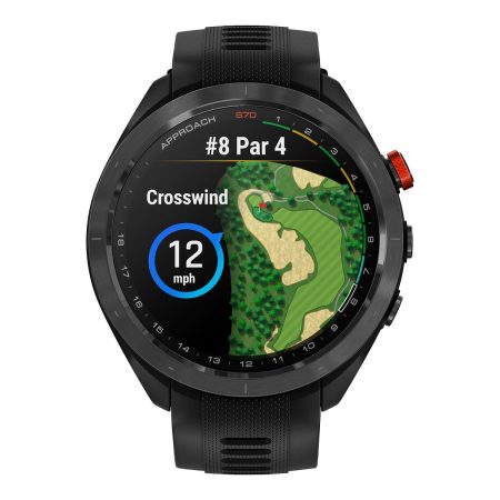 Garmin Approach S70 47mm Golf GPS Watch