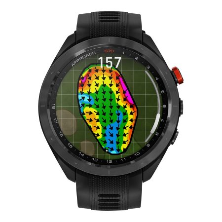 Garmin Approach S70 47mm Golf GPS Watch