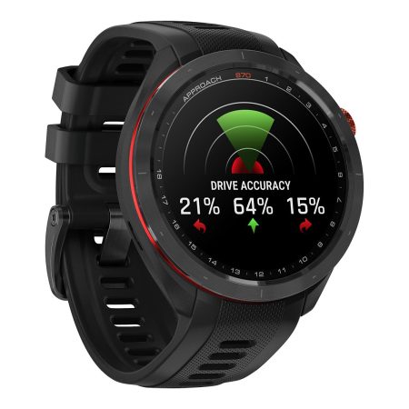 Garmin Approach S70 47mm Golf GPS Watch