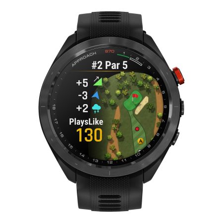 Garmin Approach S70 47mm Golf GPS Watch