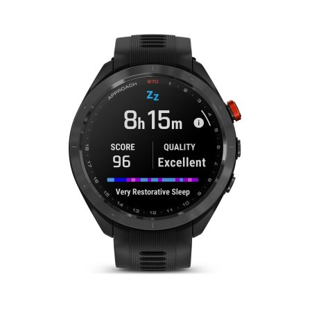 Garmin Approach S70 47mm Golf GPS Watch