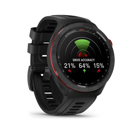 Garmin Approach S70 47mm Golf GPS Watch