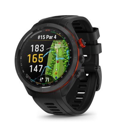 Garmin Approach S70 47mm Golf GPS Watch