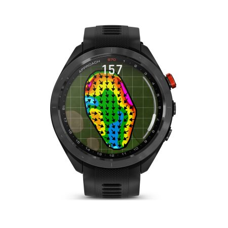 Garmin Approach S70 47mm Golf GPS Watch