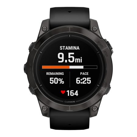 Garmin Epix Pro 2 Sapphire 47mm Smartwatch