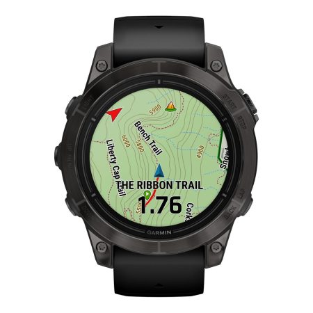 Garmin Epix Pro 2 Sapphire 47mm Smartwatch