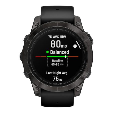 Garmin Epix Pro 2 Sapphire 47mm Smartwatch