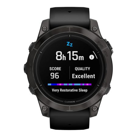 Garmin Epix Pro 2 Sapphire 47mm Smartwatch