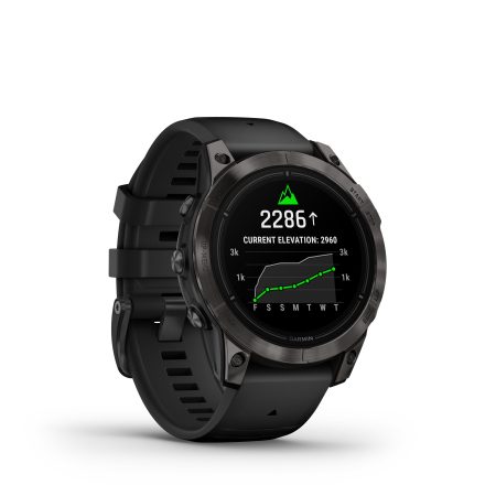 Garmin Epix Pro 2 Sapphire 47mm Smartwatch