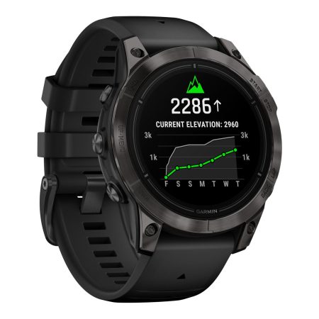 Garmin Epix Pro 2 Sapphire 47mm Smartwatch