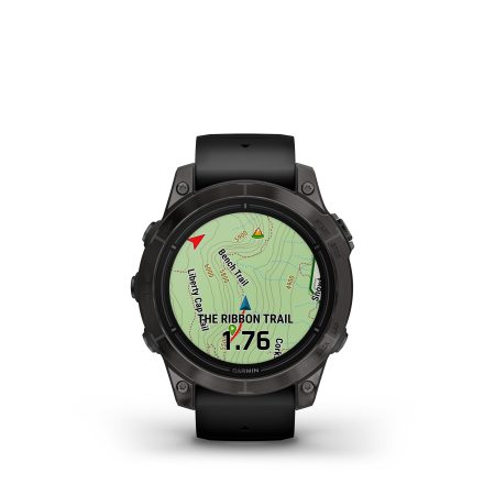 Garmin Epix Pro 2 Sapphire 47mm Smartwatch