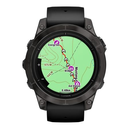 Garmin Epix Pro 2 Sapphire 47mm Smartwatch