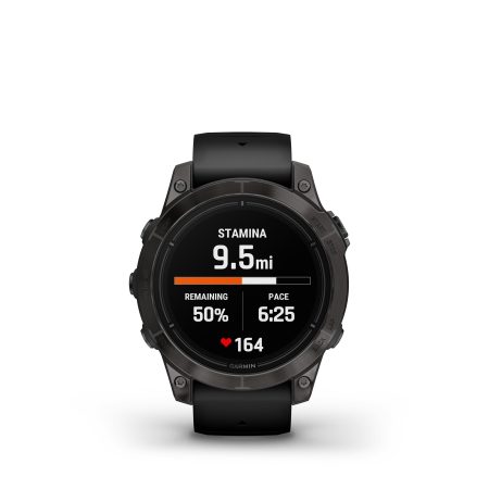 Garmin Epix Pro 2 Sapphire 47mm Smartwatch