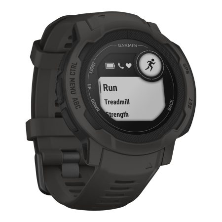 Garmin Instinct® 2 Solar Fitness Watch