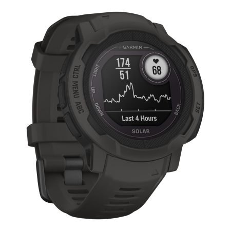 Garmin Instinct® 2 Solar Fitness Watch