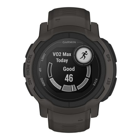 Garmin Instinct® 2 Solar Fitness Watch