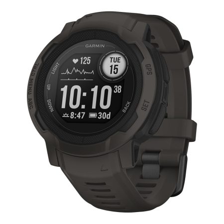 Garmin Instinct® 2 Solar Fitness Watch