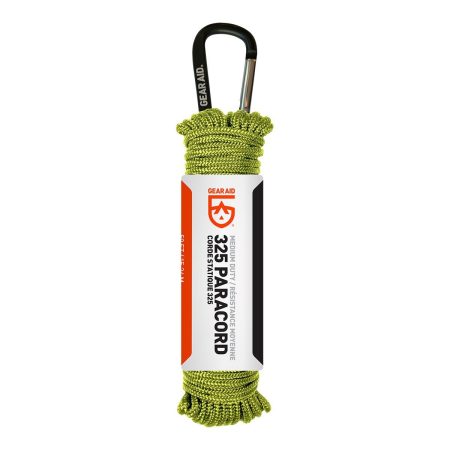 Gear Aid 325 50 Feet Paracord