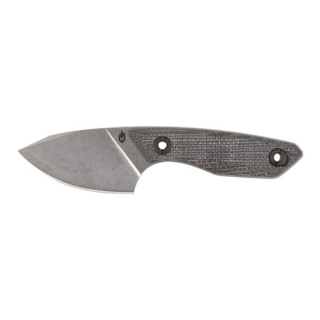 Gerber Stowe Fixed Knife