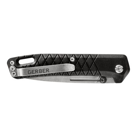 Gerber Zilch Folding Knife