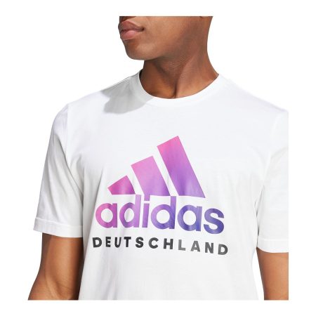 Germany adidas DNA Game Ready T Shirt