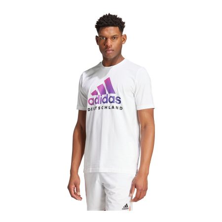 Germany adidas DNA Game Ready T Shirt