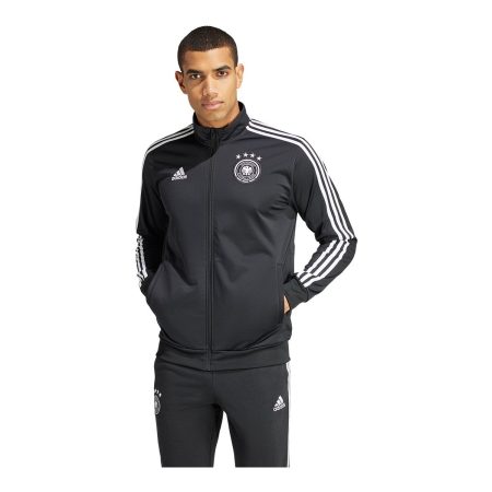 Germany adidas DNA Track Jacket