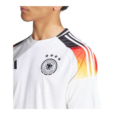 Germany adidas Replica Home Jersey