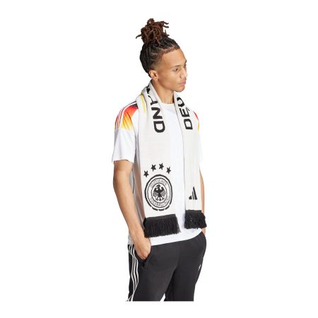 Germany adidas Replica Home Jersey