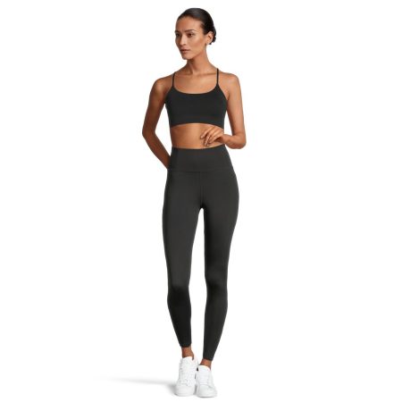 Girlfriend Collective Women's High-Rise Float Leggings